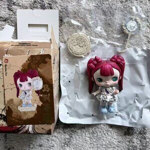 Pop Mart The Golden Gallop Series Figure – Spring Joy (TinyTiny)